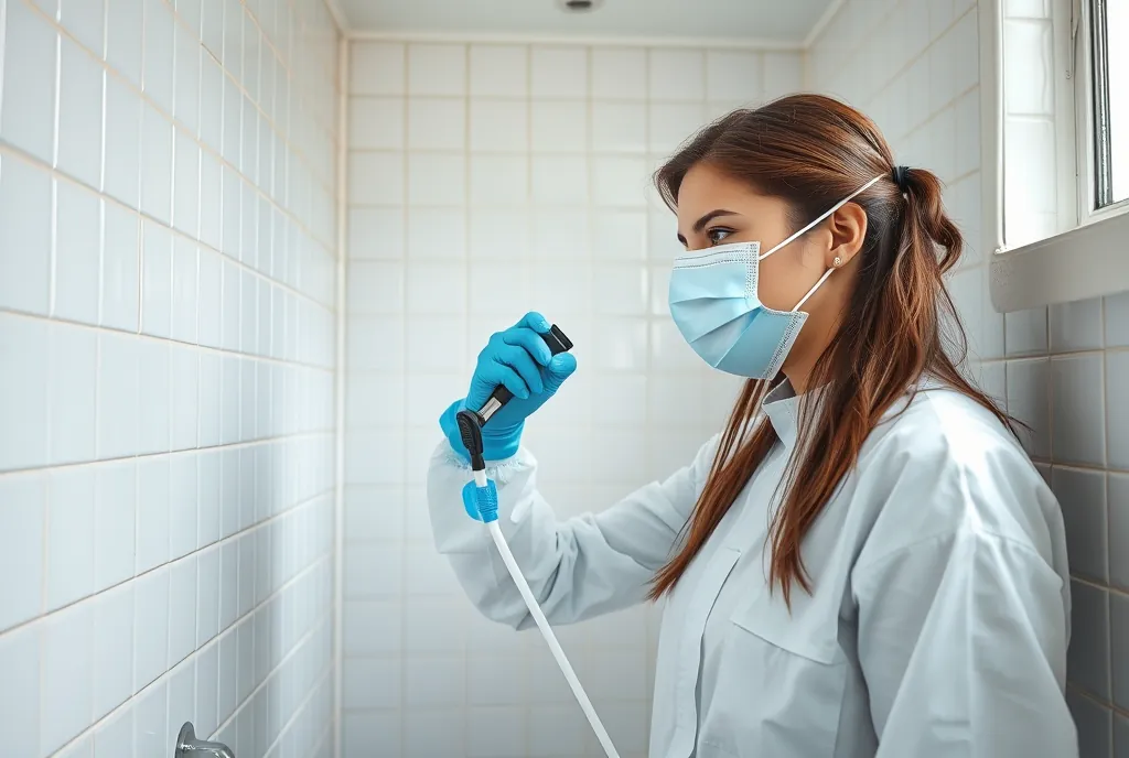 Limpieza forense en un piso alquilado o de temporada: quién la encarga
