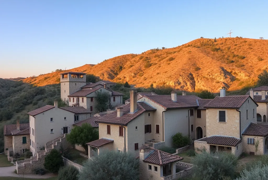 Edificios de viviendas en La Vall d’Uixó