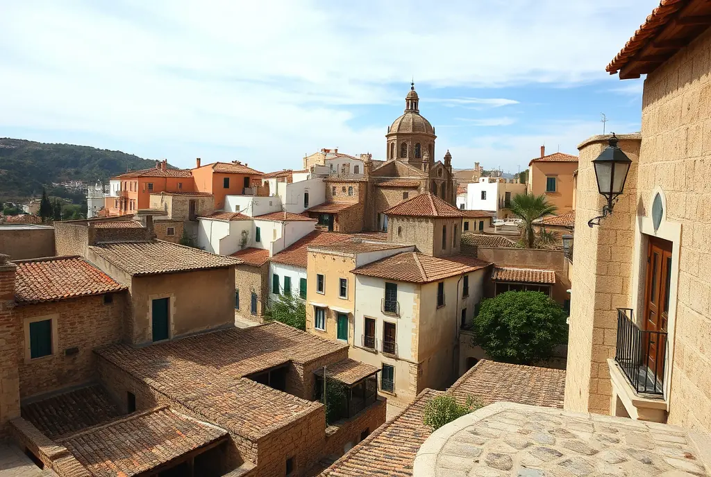 Edificios de viviendas en Moncofa