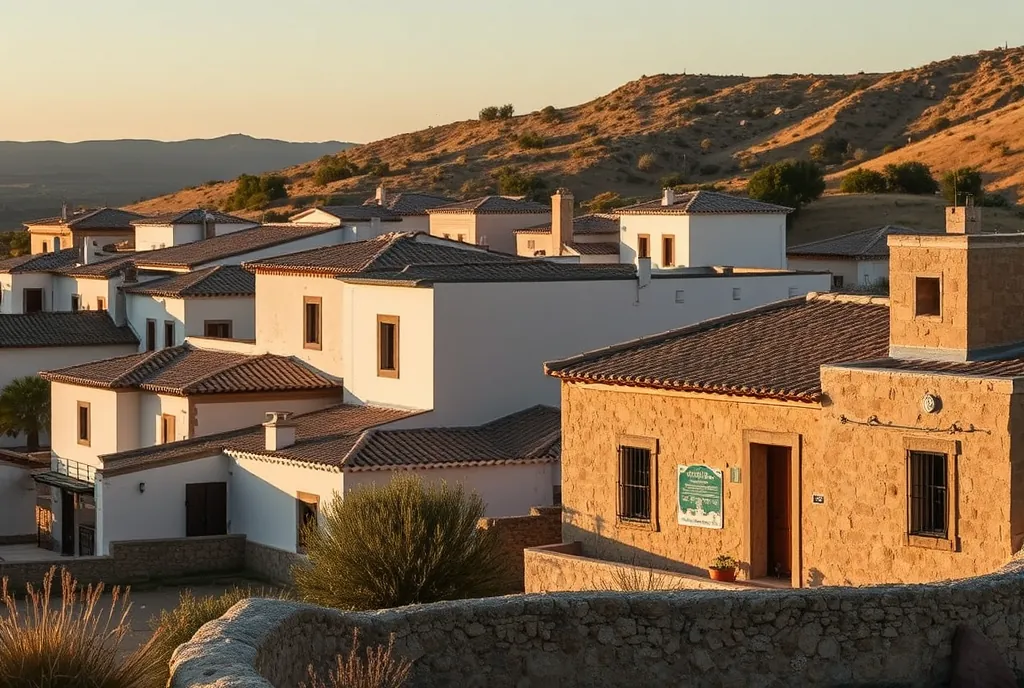 Edificios de viviendas en Xilxes